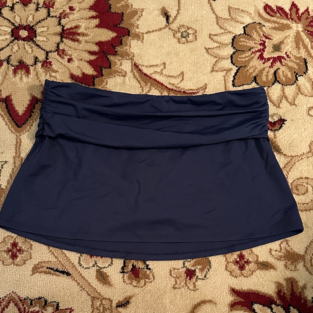 Title Nine Swim Bottom